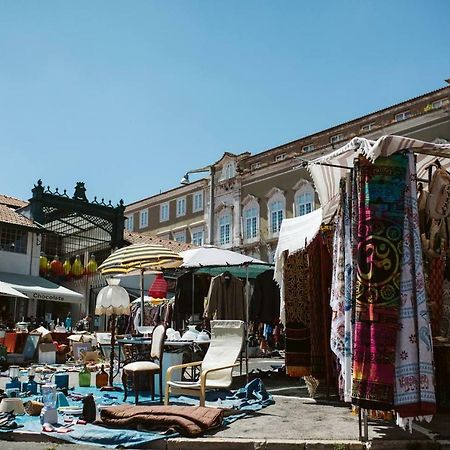 Stay Local In Alfama! Alice Central Home, Near River ลิสบอน ภายนอก รูปภาพ