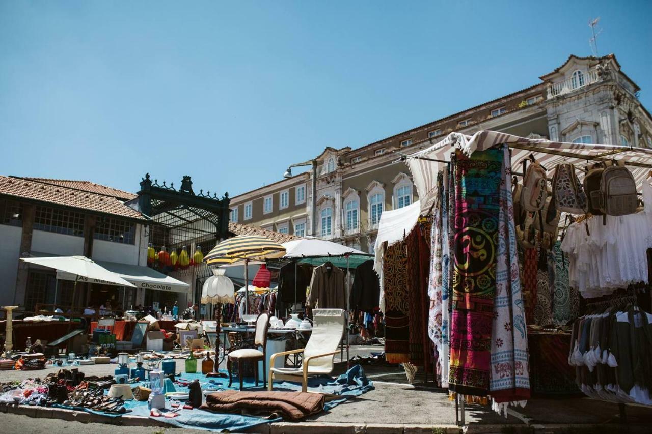 Stay Local In Alfama! Alice Central Home, Near River ลิสบอน ภายนอก รูปภาพ